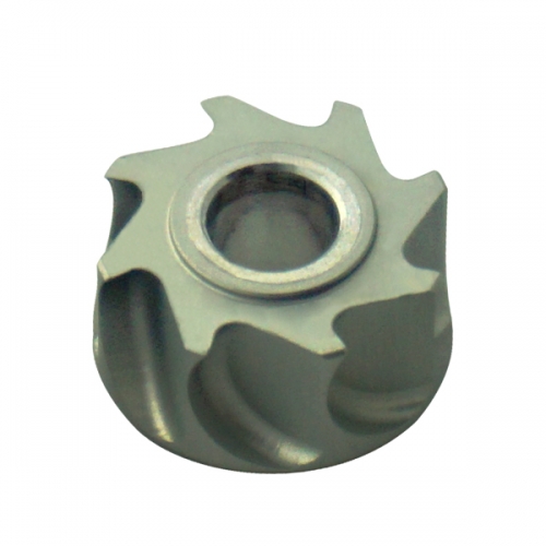 10 PCS Impeller For W&H Synea TA 96 FL-I96A