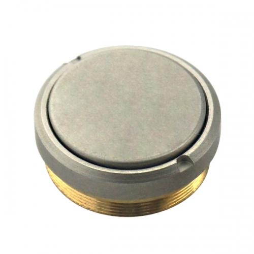 Push Button Cap For Bien Air Black Pearl TP-CBP