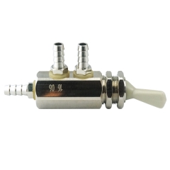Toggle Routing Valve DU-63201000