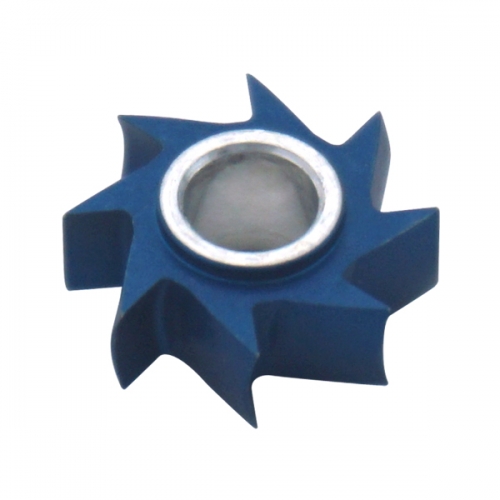 10 PCS Impeller For Midwest Tradition Lever FL-IMWT