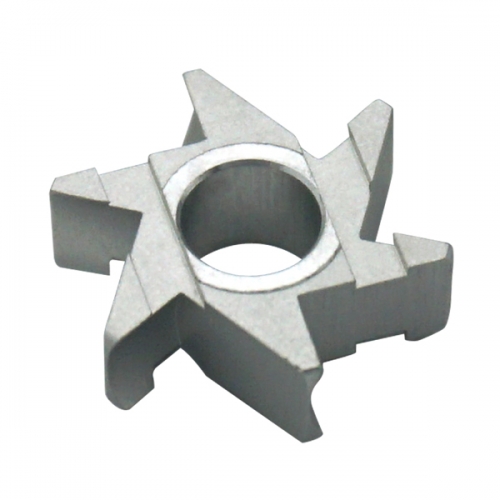 10 PCS Impeller For Kavo 637 FL-I637