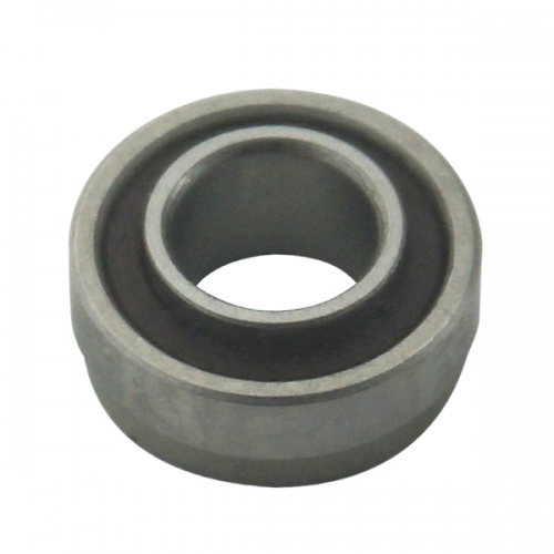 10 PCS High Speed Bearing For Kavo 637 3.175mm*6.35mm*2.78/2.38mm Step TP-B011CP