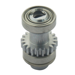 Low Speed Contra Angle Rotor For W&H WS-75 TP-R75B