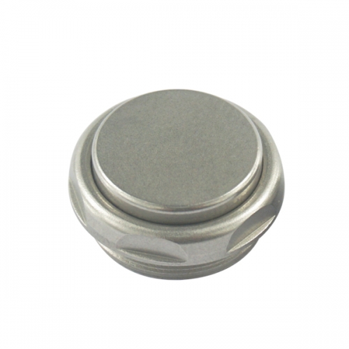 Push Button Cap For W&H RC-95 RM Handpiece Cap TP-C95R