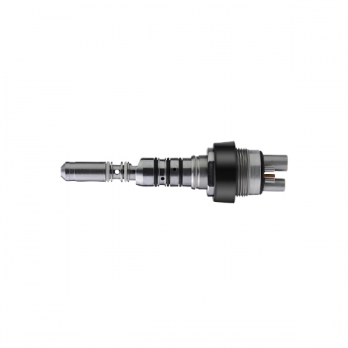 6 Pins Coupler With LED For Kavo Optic Handpiece TP-KVCL6
