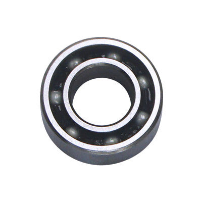 Ceramic Ball Bearing For NSK Without Cover 3.175*6.35*2.38mm Smooth ZC-B001CTN