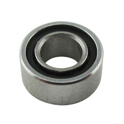 10 PCS Ceramic Ball Bearings For W&H / Kavo 3.175mm*6.35mm*2.78mm Smooth TP-B004