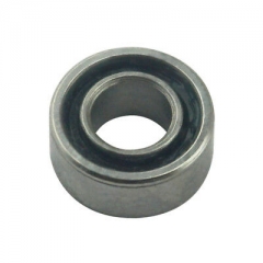 10 PCS Bearing For Sirona Special Edition 3.175*6.465*2.778mm TP-B010CTAi