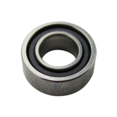 Steel Ball Myonic Dental Bearings For NSK ZC-GB001S