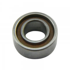 10 PCS Myonic Steel Ball Bearings For W&H ZC-GB004S