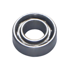 10 PCS Stainless Steel Ball Bearing 3.175mm*6.35mm*2.38mm Smooth TP-B001SL