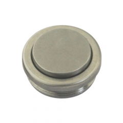 Push Button Cap For Sirona T2 Revo (Mini) Handpiece Cap TP-C40M