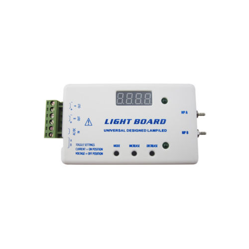 Dental Handpiece Light Board/Fiber Optic Light Source TP-AC16A