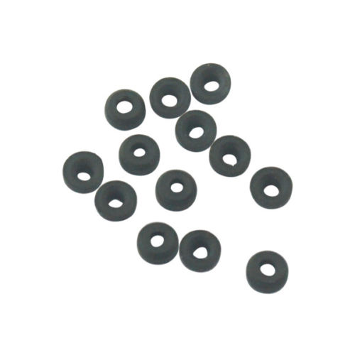 2*0.85*0.8mm O Ring For Contra Angle Dental Handpiece Spare parts 50 PCS OXQ-10