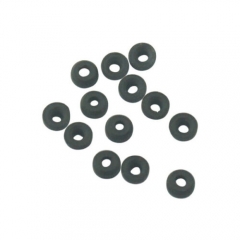 O Ring For Contra Angle 0.9*0.5mm 50 PCS TP-OR11