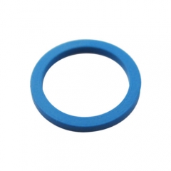 Quad Ring For Midwest Blue Color 50 PCS OXQ-09