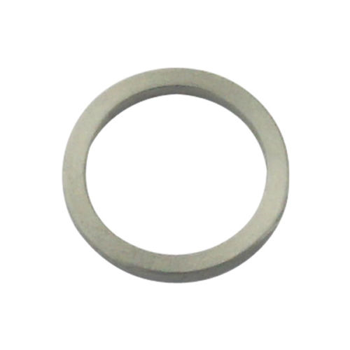 Stainless Steel Washer 0.40mm 10 PCS OQ-W01