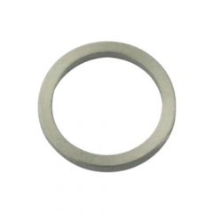 10 PCS Dental Spare parts Stainless Steel Washer 0.20mm OQ-W02