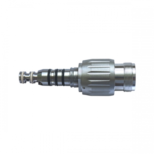 Two Holes Connector For Kavo Handpiece TP-KVCB2