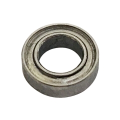 10 PCS 4*7*2 Low Speed Bearings For Contra Angle-metallic retainer TP-B472