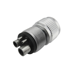 4 Holes to 6 Holes Handpiece Adapter KJ-M4L6