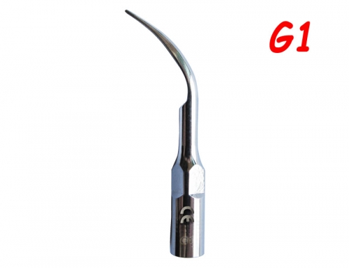 Scaling Tips For Supragingival (5pcs in the pack ) G1-GD1-GS1