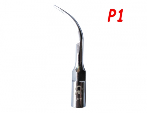 Periodontal Scaling Tips (5pcs in the pack ) P1-PD1-PS1