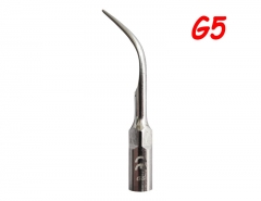 Scaling Tips For Supragingival (5pcs in the pack ) G5-GD5-GS5