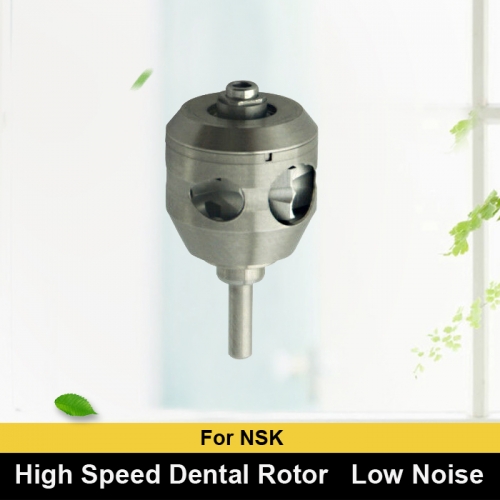 Dental Handpiece Complete Rotor For NSK CH-QD Standard Head TP-RCQD