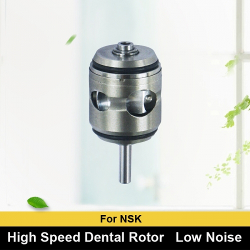 High Speed Dental Cartridge/Rotor For NSK VIP Ⅱ (NVA-SU03) TP-RVIP2