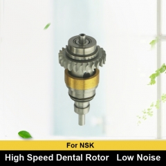 High Speed Handpiece Complete Rotor For NSK Presto Aqua TP-RP2