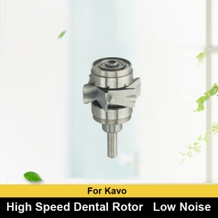 Dental High Speed Handpiece Complete Rotor For Kavo 642 TP-R642