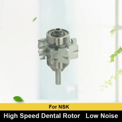 High Speed Handpiece Cartridge Complete Rotor For NSK Ti-Max X700L TP-RX700