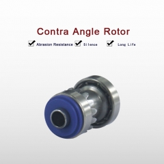 Contra Angle Rotor For NSK S-Max SG20 Low Speed Handpiece TP-R20M