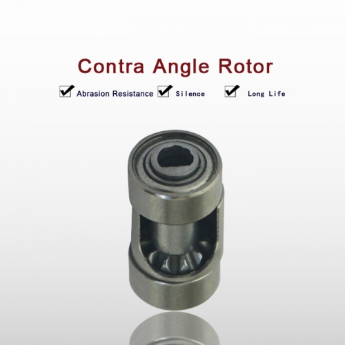 Low Speed Dental Handpiece Rotor For NSK BB-Y Contra Angle TP-RBB