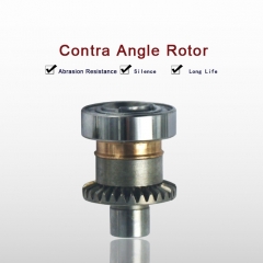 Dental Handpiece Rotor For Sirona 6:1 Contra Angle / VDW Gold  TP-RSR6