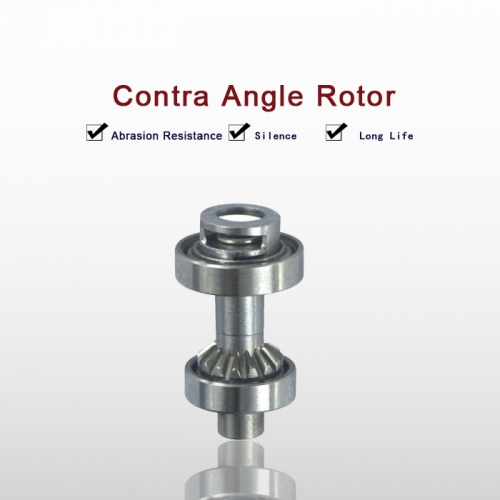 Handpiece Rotor For Bien Air Contra Angle CA 1:1 Low Speed TP-RBCA1