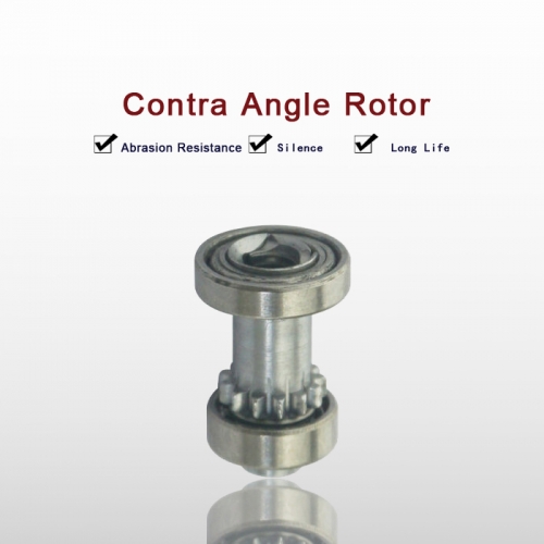 Dental Handpiece Rotor For Sirona T2 Revo R40 (Line C40 ) Contra Angle Mini Head TP-RB40