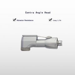 Contra Angle Head With Ball Bearing For NSK BB-Y / Star Handpiece TP-HBB