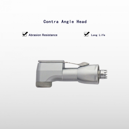 Contra Angle Head With Ball Bearing For NSK BB-Y / Star Handpiece TP-HBB