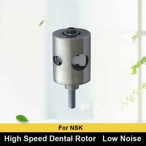 Push Button Rotor For NSK Pana Air Standard Handpiece TP-NK-R01