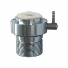 Two Holes Connector For NSK Air Motor TP-AMB2-1