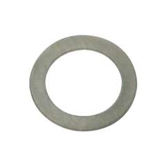 Stainless Steel Washer 0.35mm(10pcs) OQ-W04