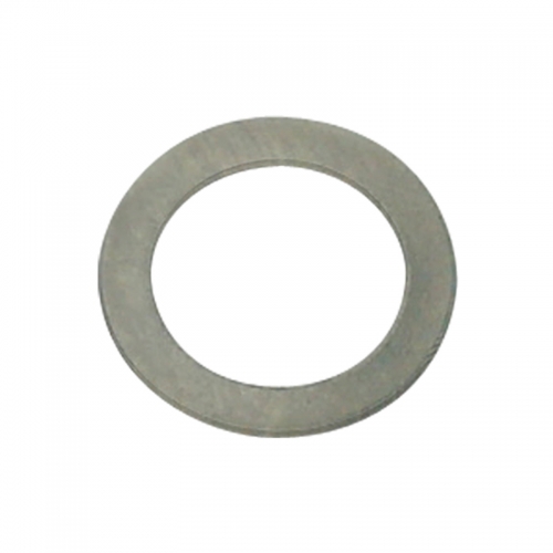 Stainless Steel Washer 0.35mm(10pcs) OQ-W04