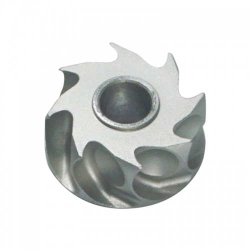 10 PCS Handpiece Impeller For W&H Alegra TE-98 FL-I98E