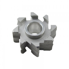 10 PCS Impeller For NSK Ti-Max X700 FL-IX700