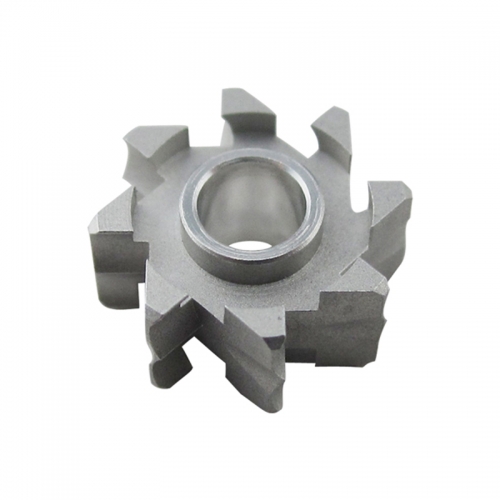 10 PCS Impeller For NSK Ti-Max X700 FL-IX700