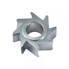 10 PCS Impeller For Impact Air 45 TP-IIA45