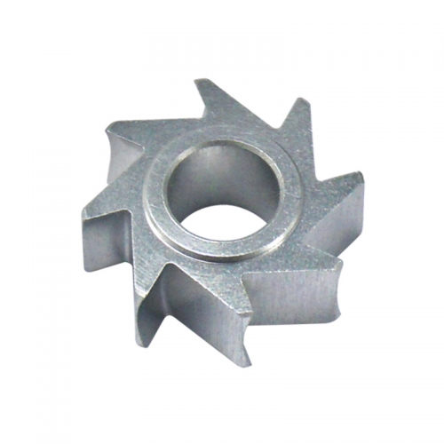 10 PCS Impeller For Impact Air 45 TP-IIA45