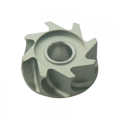 10 PCS Impeller For Sirona T2/T3 Racer FL-IT23